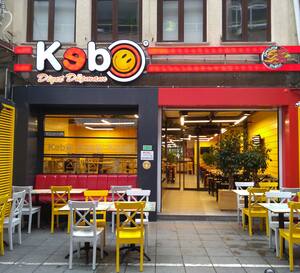 Kebo Diyet Dusmani Kadikoy Merkez Istanbul